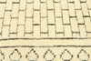 3 x 10 Contemporary Moroccan Runner 80610