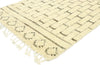 3 x 13 Neutral Moroccan Rug 80611