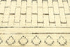 3 x 13 Neutral Moroccan Rug 80611