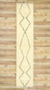3 x 12 Organic Modern Moroccan Rug 80612