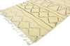 3 x 13 Contemporary Moroccan Runner 80613