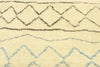 3 x 13 Contemporary Moroccan Runner 80613