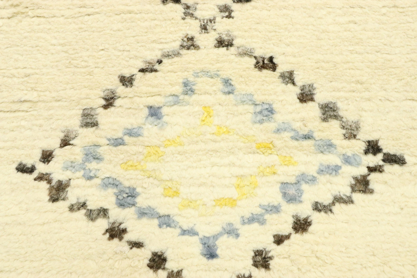 3 x 13 Contemporary Moroccan Runner 80614