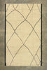 8 x 14 Contemporary Moroccan Rug 80636
