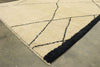 8 x 14 Contemporary Moroccan Rug 80636