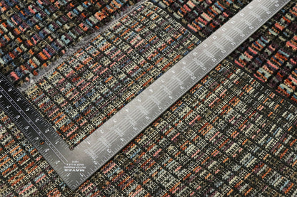 4 x 6 Modern Moroccan Rug 80618