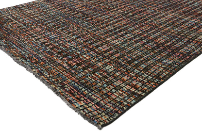4 x 6 Modern Moroccan Rug 80618