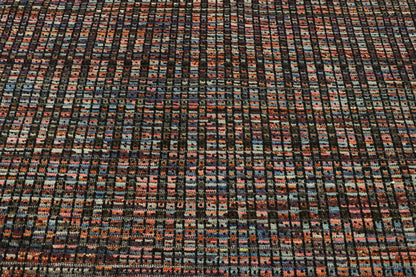 4 x 6 Modern Moroccan Rug 80618