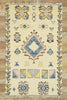 4 x 6 Colorful Moroccan Rug 80619