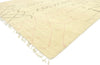 8 x 10 Organic Modern Moroccan Rug 80626