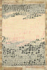 8 x 12 Contemporary Moroccan Rug 80629