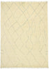 9 x 12 Organic Modern Moroccan Rug 80631