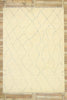 9 x 12 Organic Modern Moroccan Rug 80631