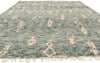 9 x 13 Modern Moroccan Rug 80632