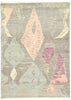 9 x 12 Abstract Moroccan Rug 80633