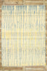 9 x 12 Abstract Moroccan Rug 80634
