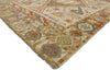 9 x 12 Modern Oushak Rug 80638