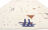 12 x 16 Contemporary Moroccan Rug 80639