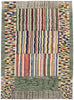 10 x 14 Contemporary Moroccan Rug 80650