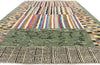10 x 14 Contemporary Moroccan Rug 80650