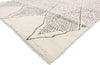 11 x 14 Organic Modern Moroccan Rug 80651