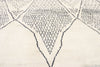 11 x 14 Organic Modern Moroccan Rug 80651