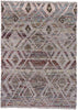9 x 12 Contemporary Moroccan Style Rug 80654