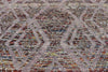 9 x 12 Contemporary Moroccan Style Rug 80654