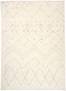 16 x 22 Contemporary Moroccan Rug 80655