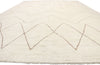 16 x 22 Contemporary Moroccan Rug 80655