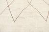 16 x 22 Contemporary Moroccan Rug 80655