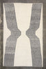 10 x 16 Contemporary Moroccan Rug 80657