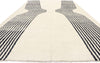 10 x 16 Contemporary Moroccan Rug 80657