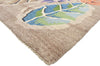 10 x 14 Swedish Rya Style Rug 80661