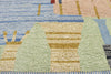 10 x 14 Colorful Moroccan Rug 80665