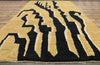 9 x 16 Custom Contemporary Moroccan Style Rug 80669