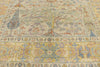 8 x 10 Contemporary Oushak Rug 80677