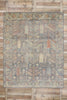 9 x 12 Contemporary Oushak Rug 80681