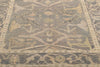 4 x 6 Vintage-Inspired Oushak Rug 80687