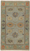 3 x 5 Colorful Oushak Rug 80693