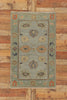 3 x 5 Colorful Oushak Rug 80693