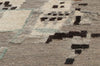 9 x 12 Contemporary High-Low Moroccan Rug 80724