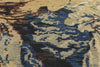 9 x 13 Contemporary Area Rug 80755