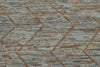 3 x 9 Earth-Tone Moroccan Runner 80765