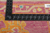 8 x 10 Colorful Turkish Oushak Rug 51891