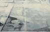 8 x 10 Contemporary Abstract Rug 30315