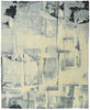 8 x 10 Contemporary Abstract Rug 30315