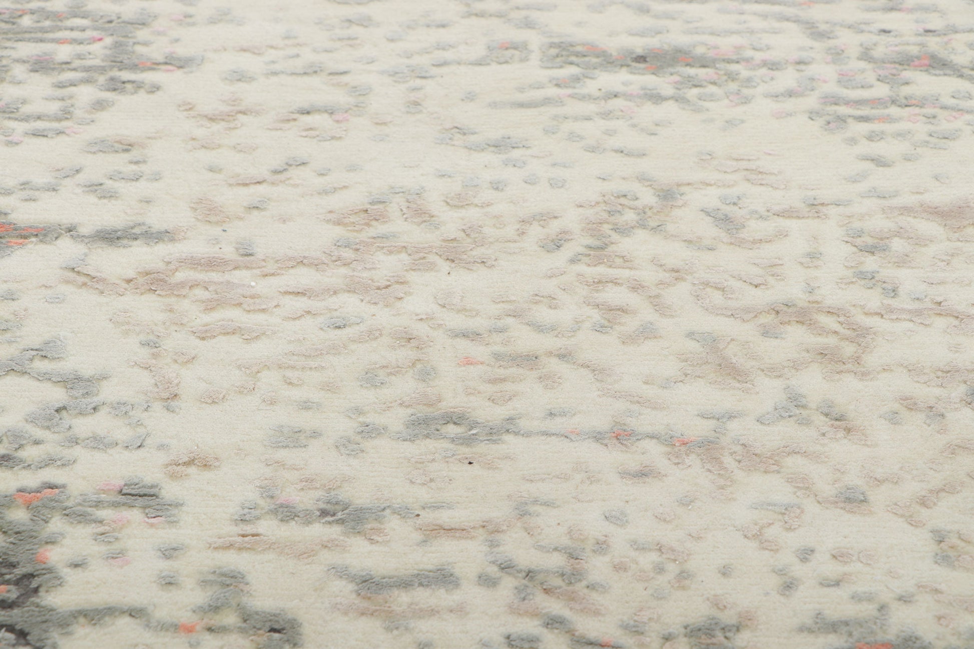 8 x 10 Contemporary Abstract Rug 30864