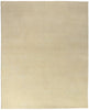 8 x 10 Contemporary Ivory Area Rug 30748