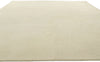 8 x 10 Contemporary Ivory Area Rug 30748